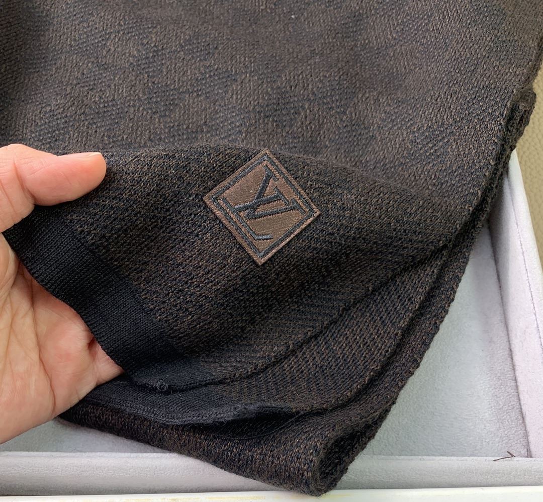 Louis Vuitton Scarf